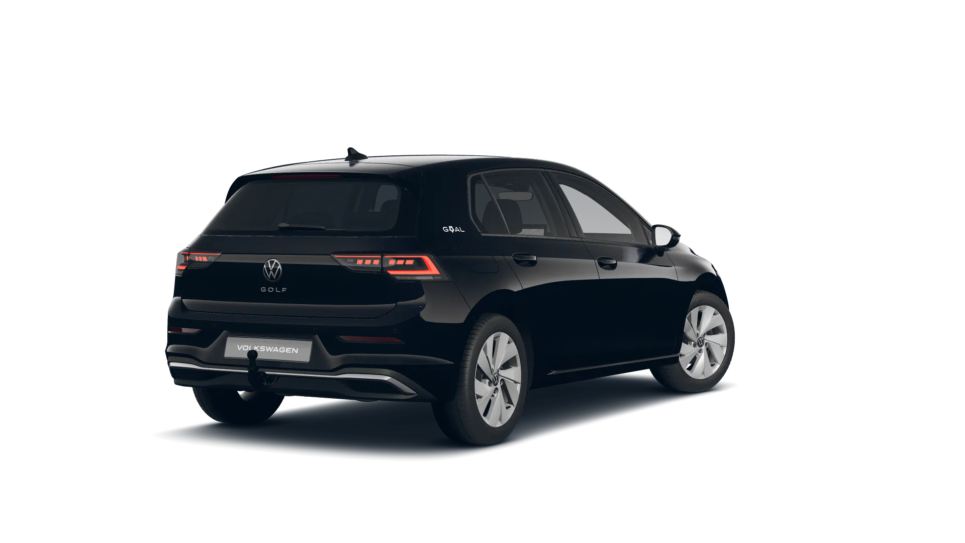 Volkswagen Golf Goal