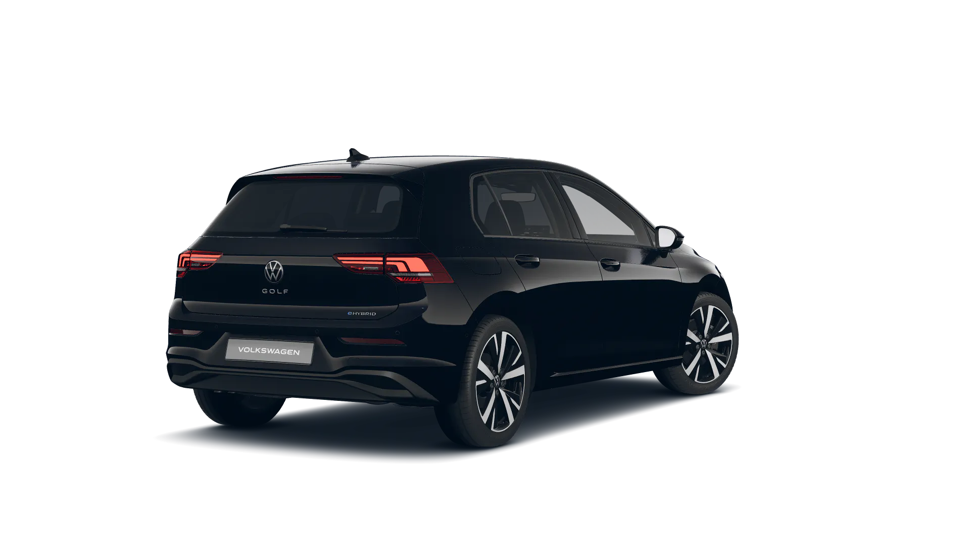 Volkswagen Golf Edition Plus