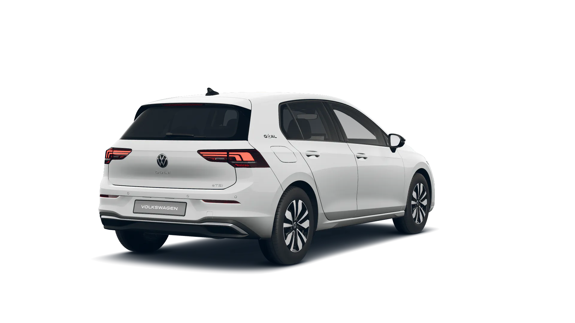 Volkswagen Golf Goal