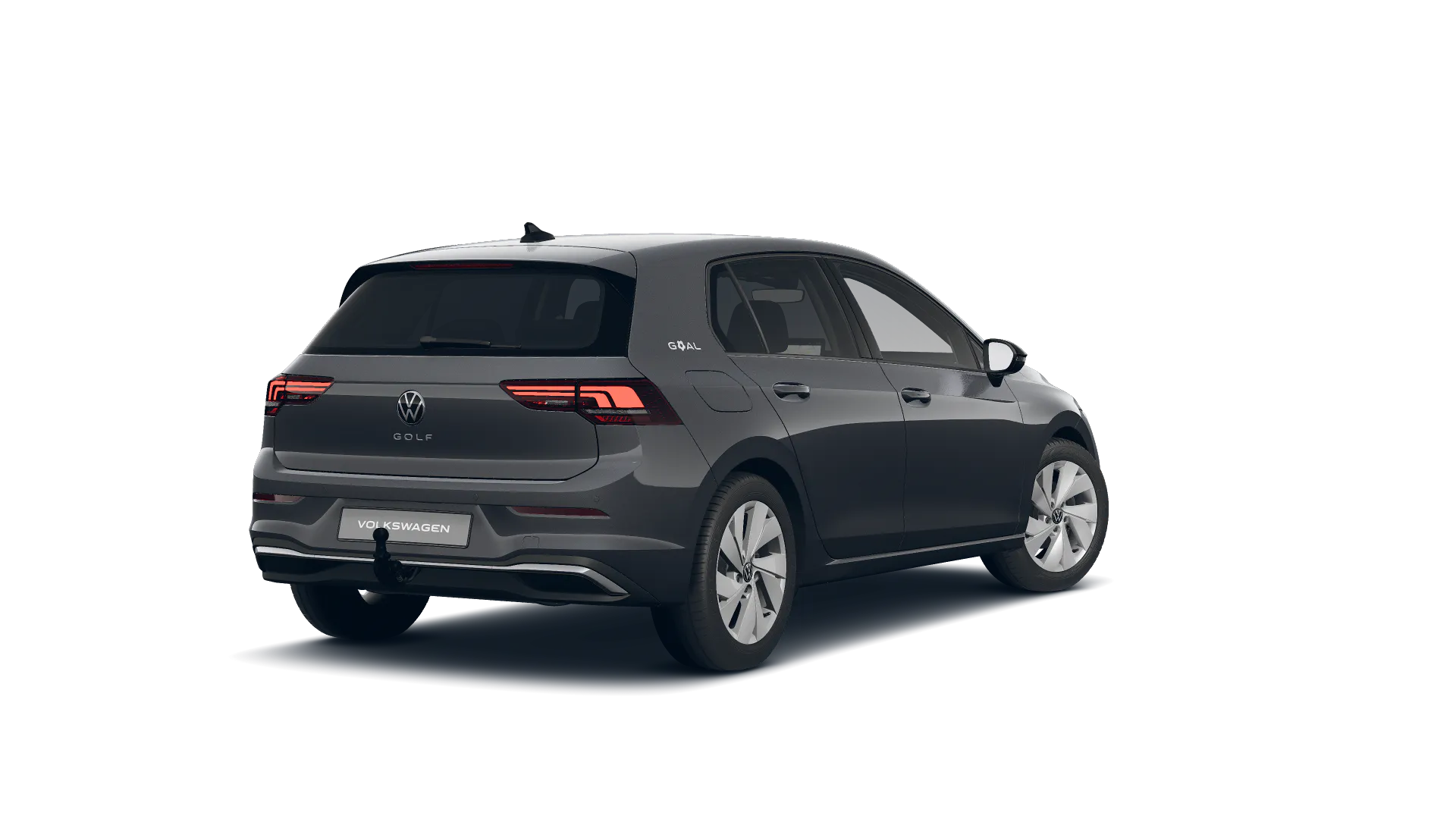 Volkswagen Golf Goal