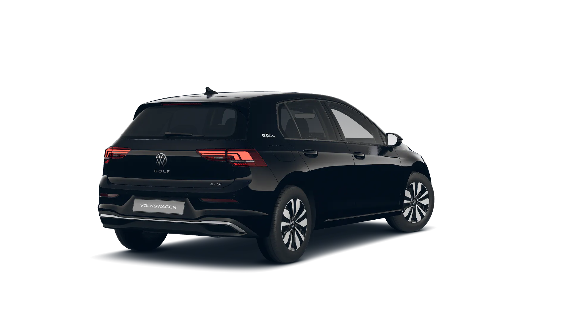 Volkswagen Golf Goal
