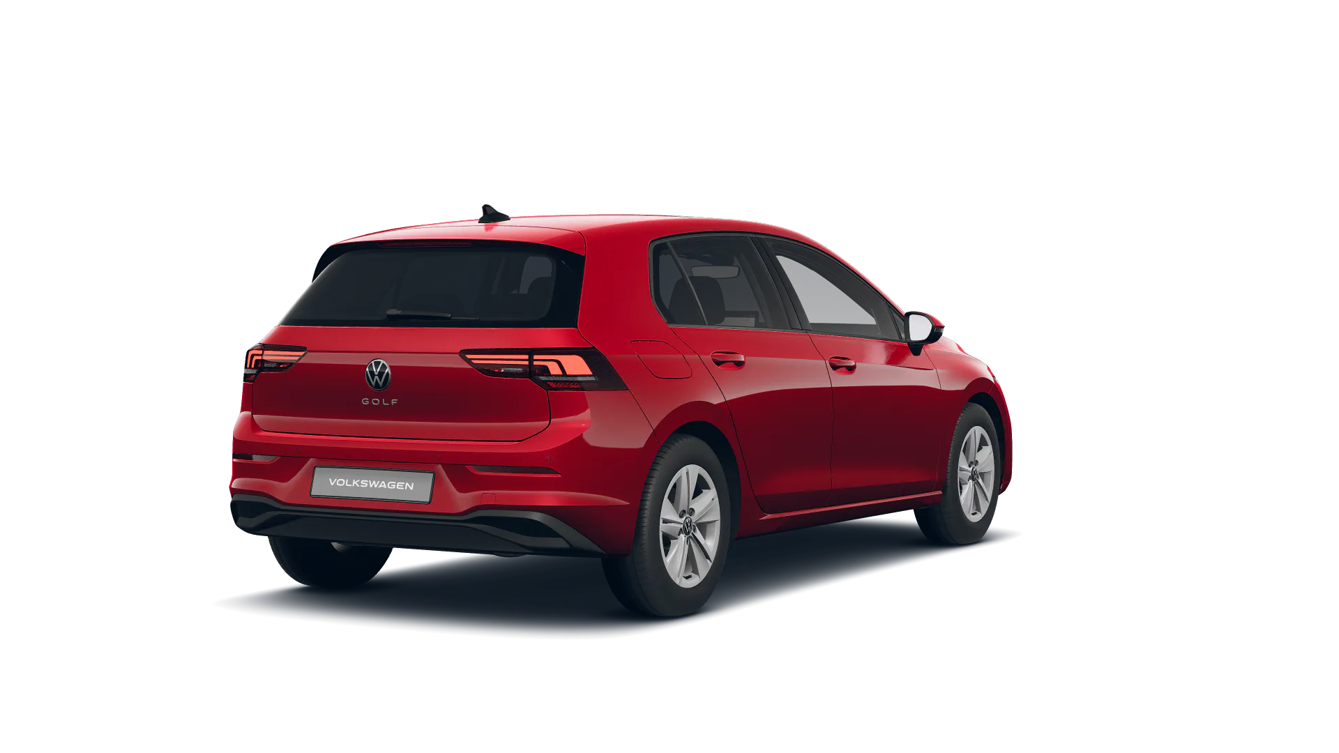 Volkswagen Golf Life