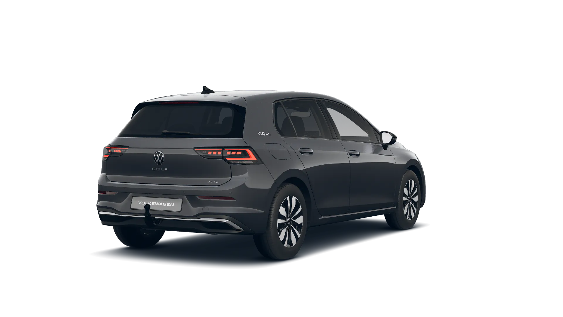 Volkswagen Golf Goal