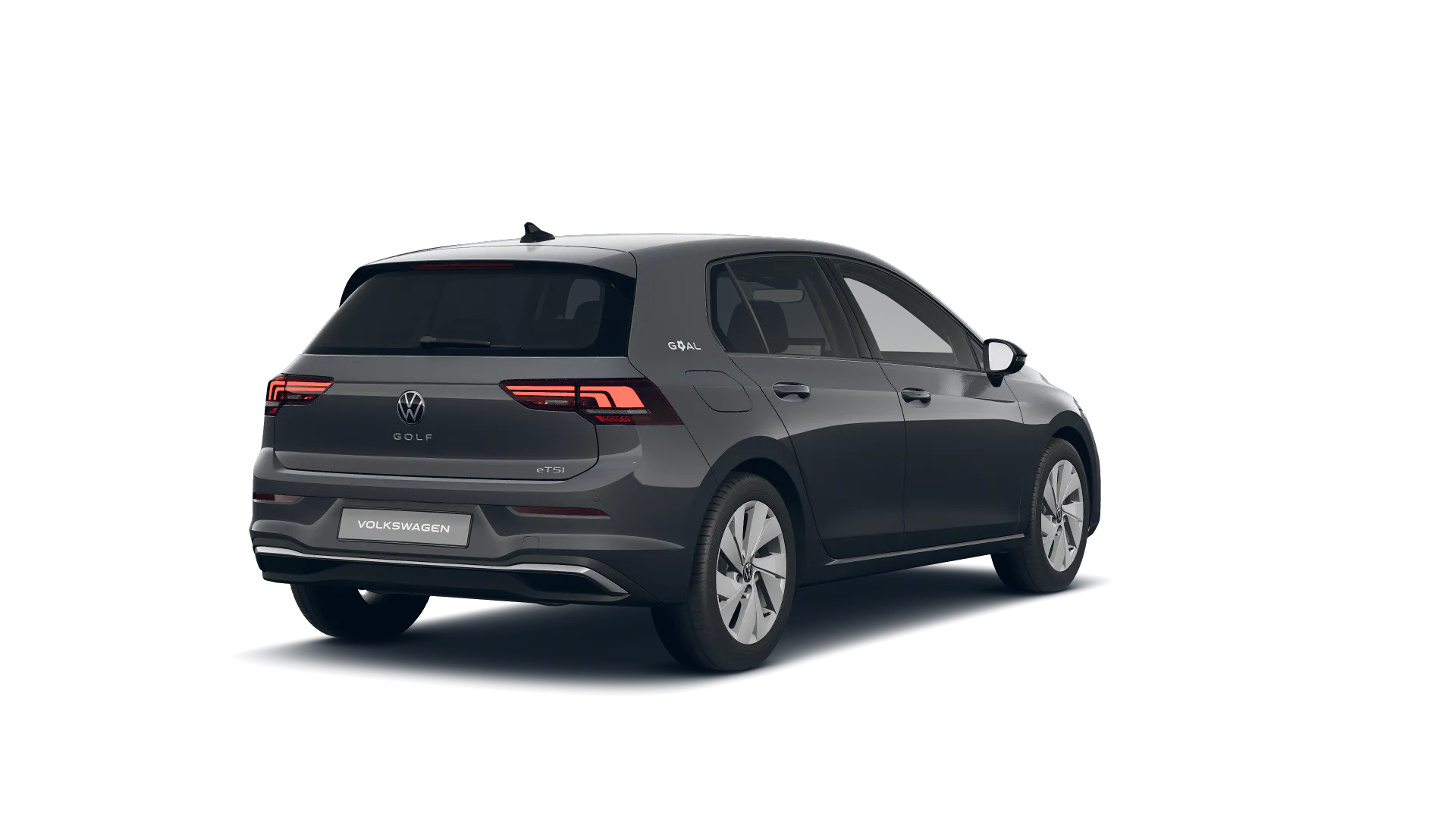Volkswagen Golf Goal