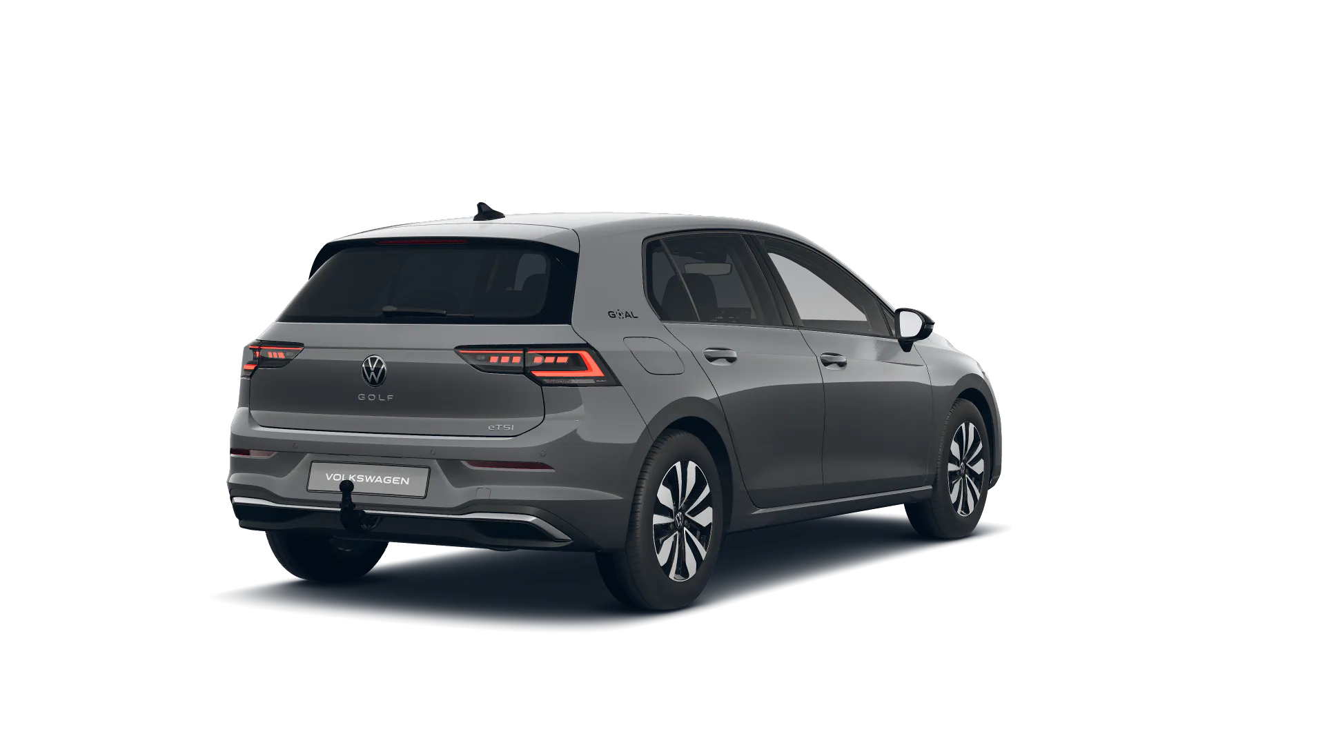 Volkswagen Golf Goal