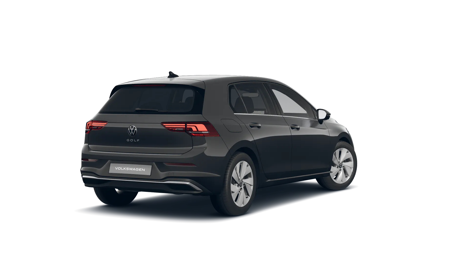 Volkswagen Golf Style