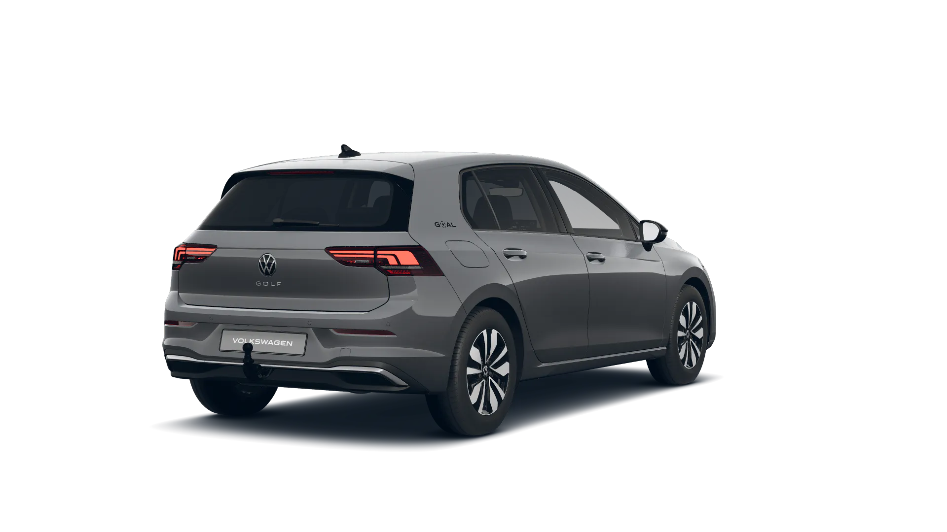 Volkswagen Golf Goal