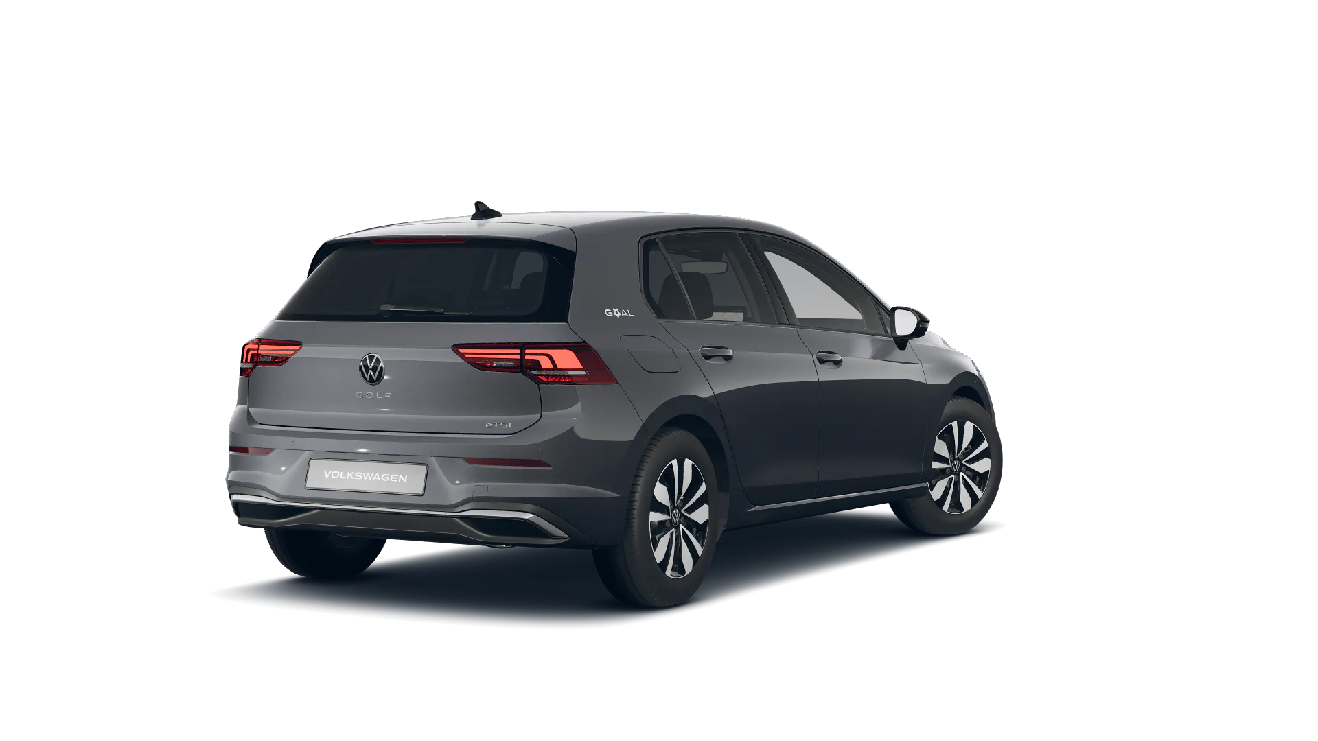 Volkswagen Golf Goal