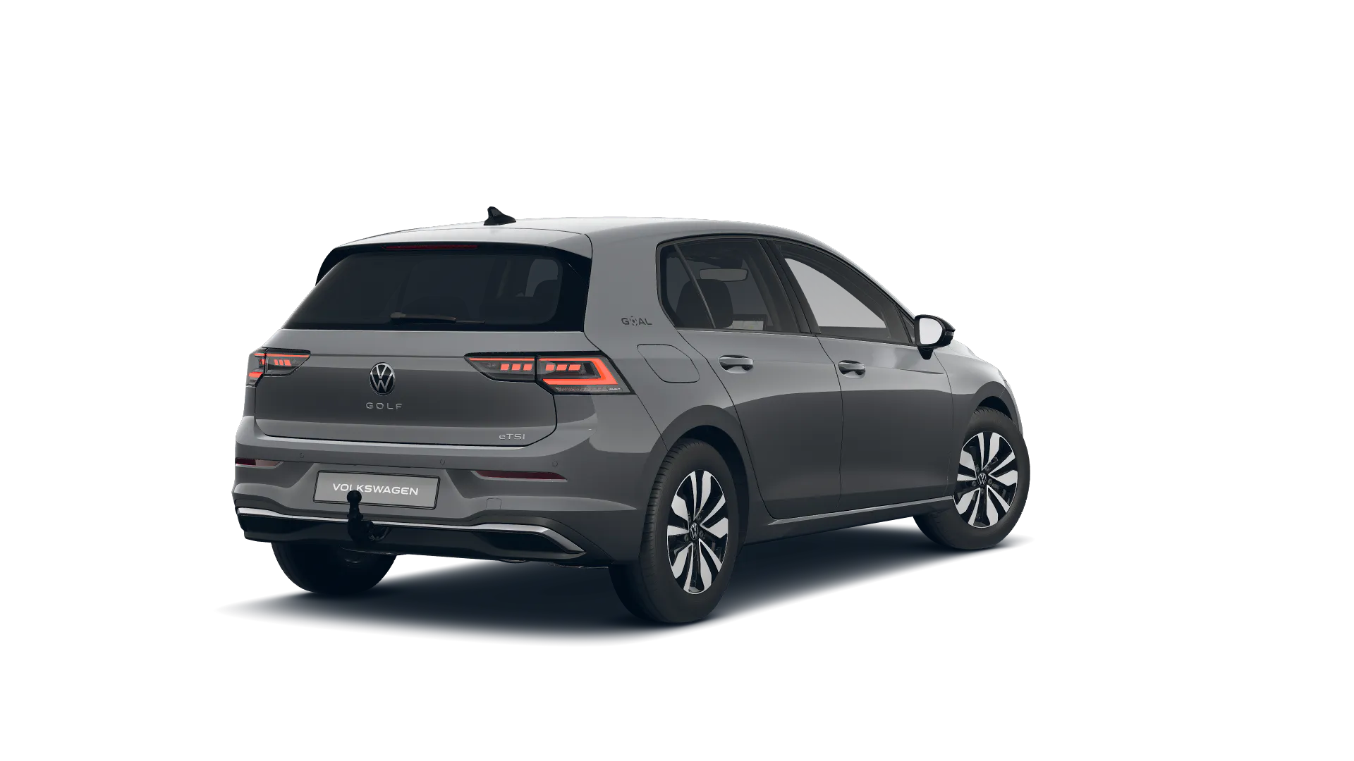 Volkswagen Golf Goal