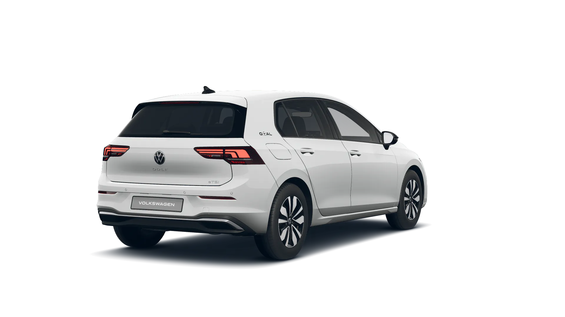 Volkswagen Golf Goal