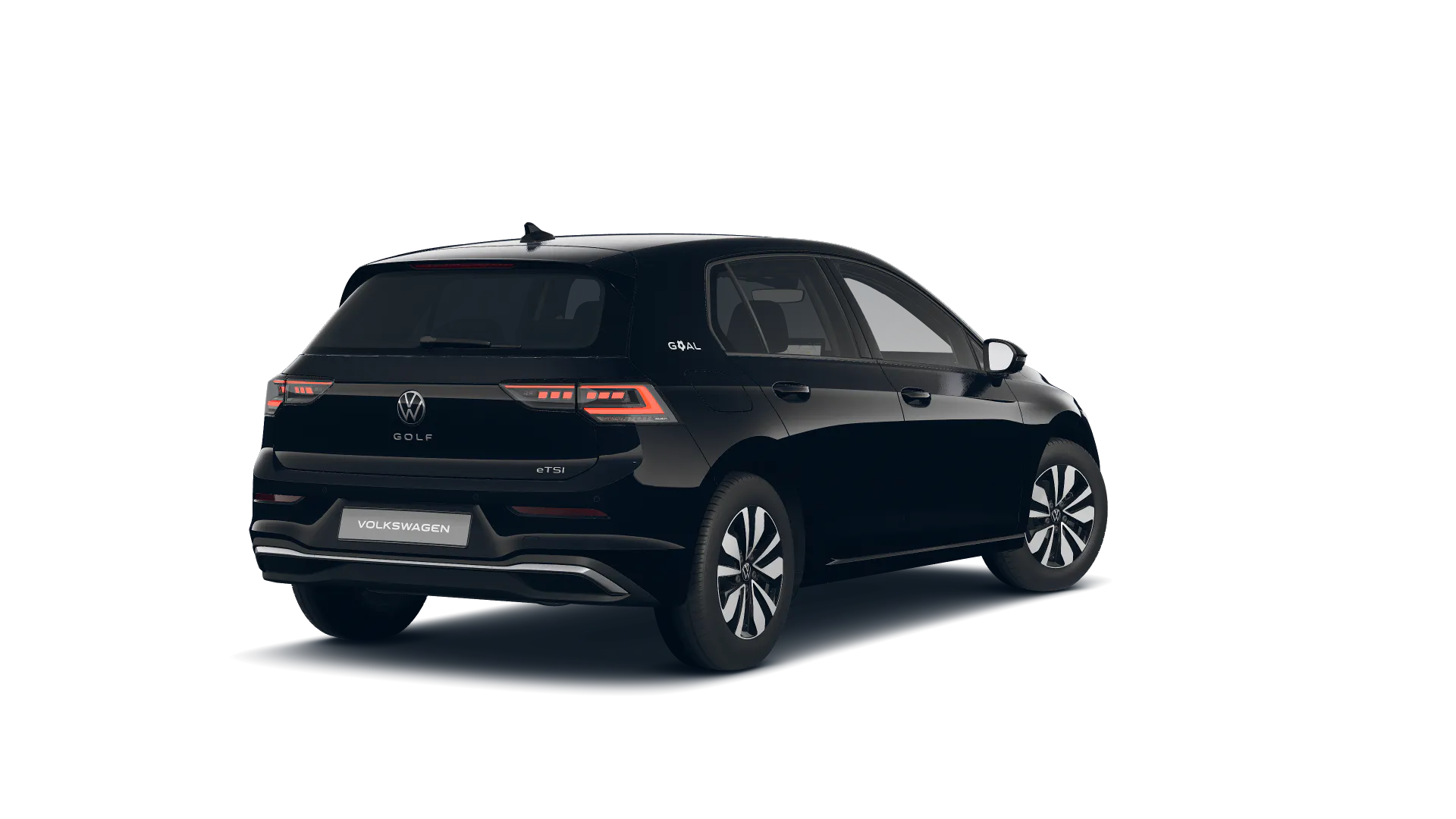 Volkswagen Golf Goal