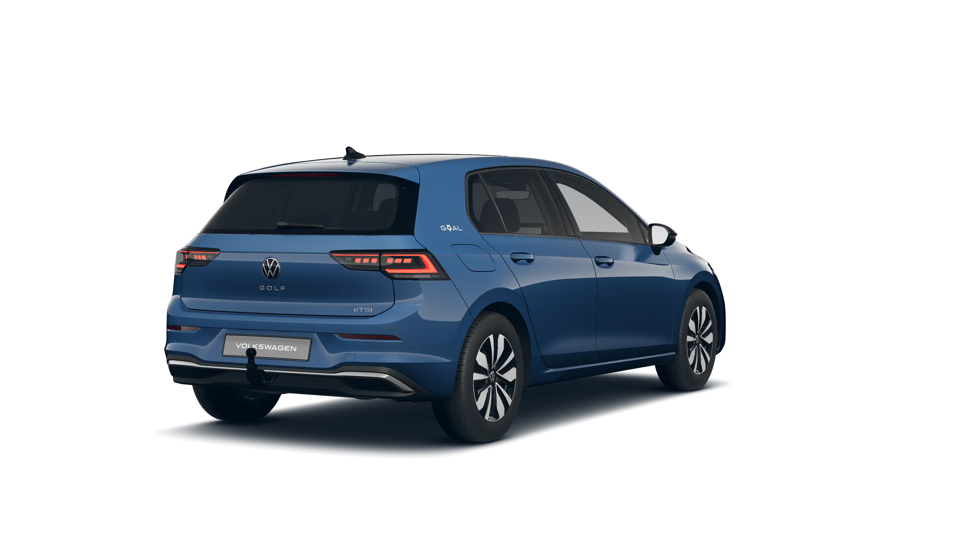 Volkswagen Golf Goal