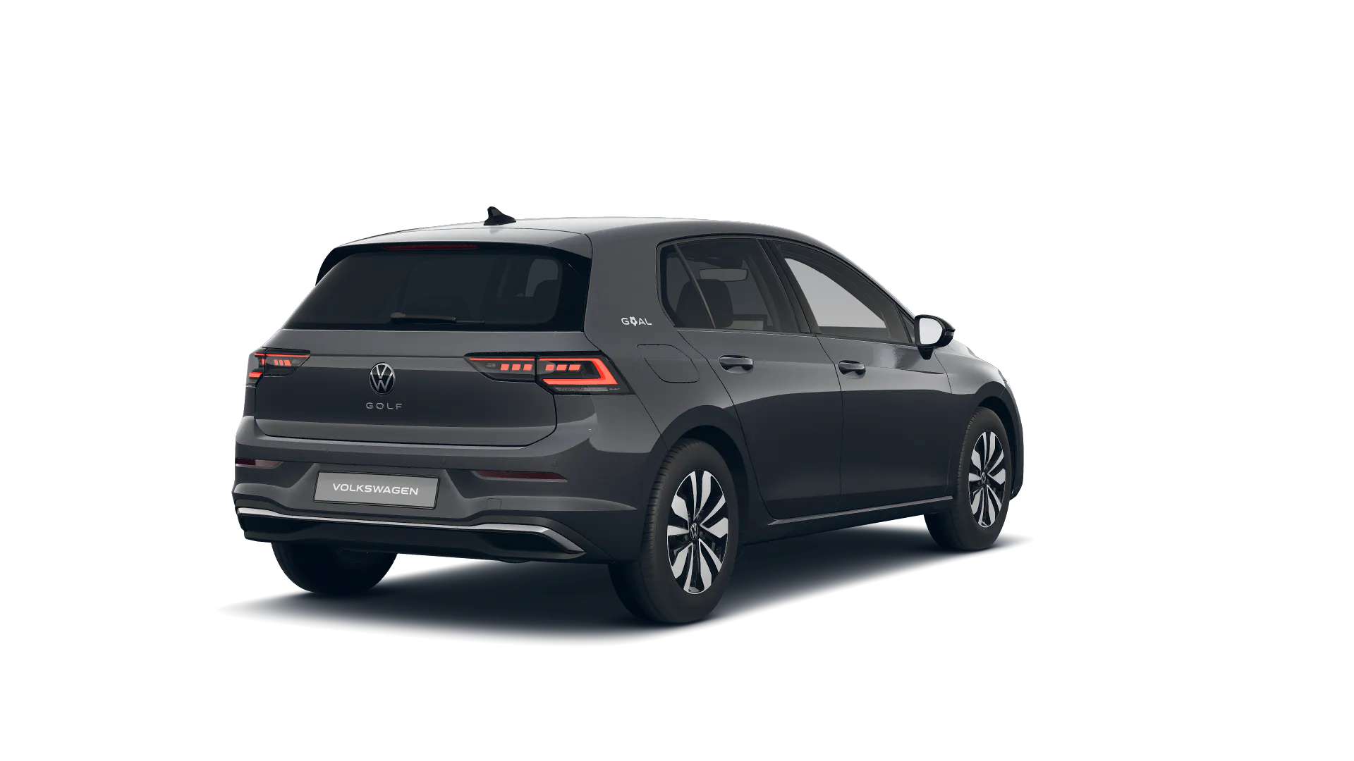 Volkswagen Golf Goal