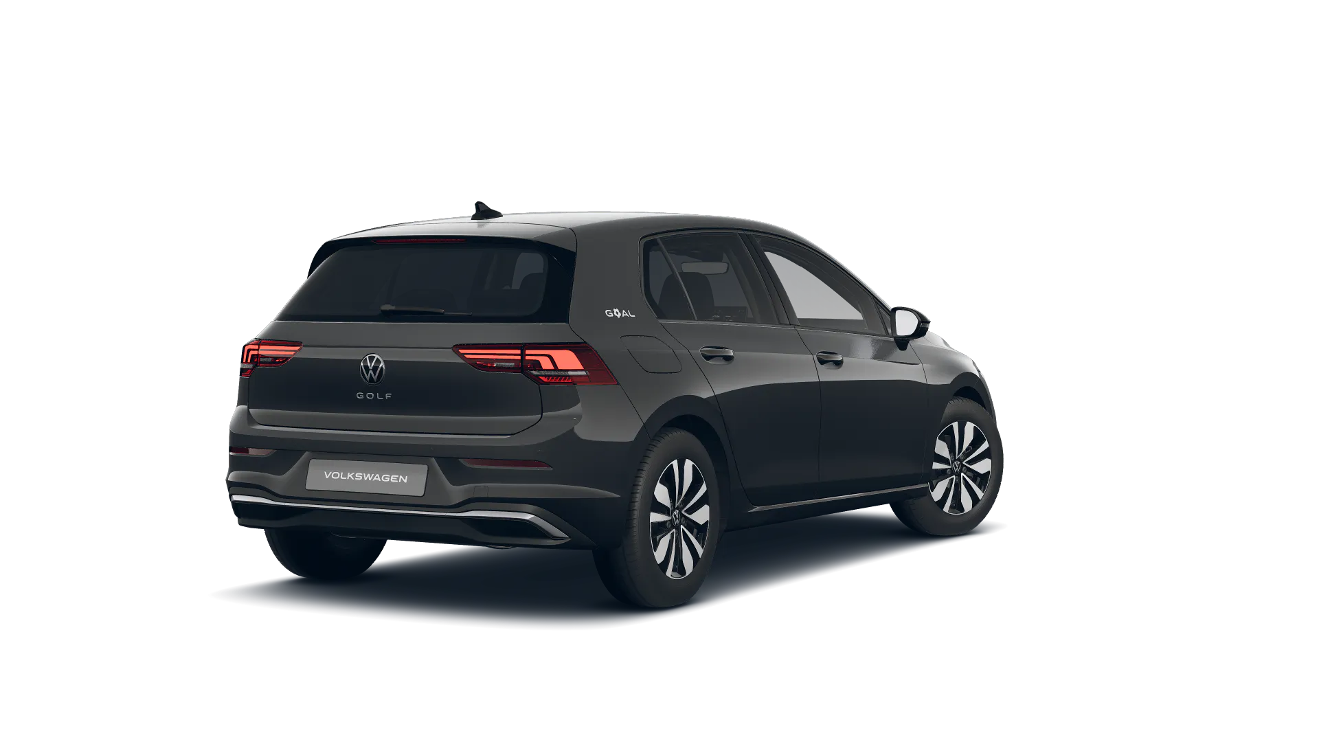 Volkswagen Golf Goal