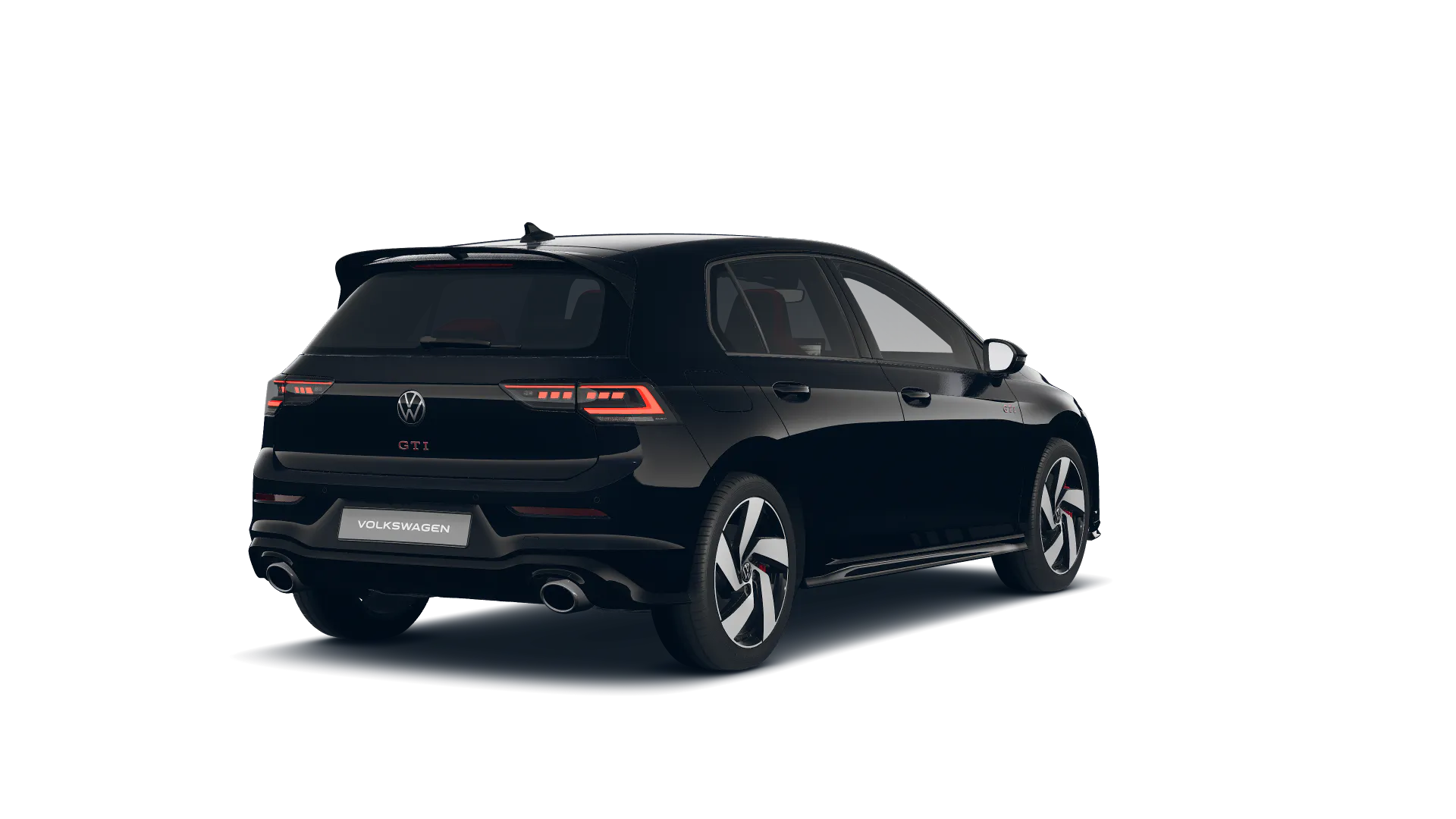 Volkswagen Golf GTI Clubsport
