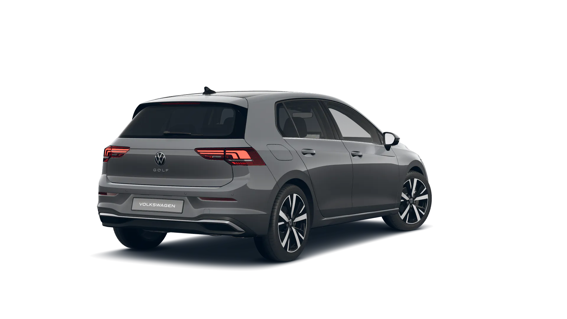Volkswagen Golf Style