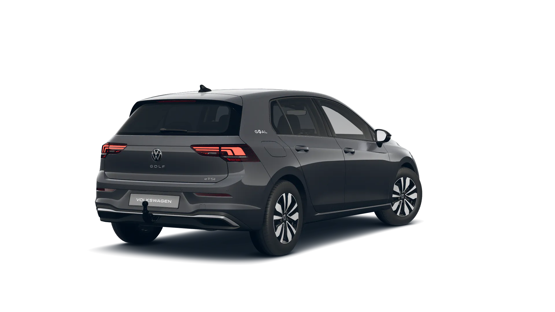 Volkswagen Golf Goal