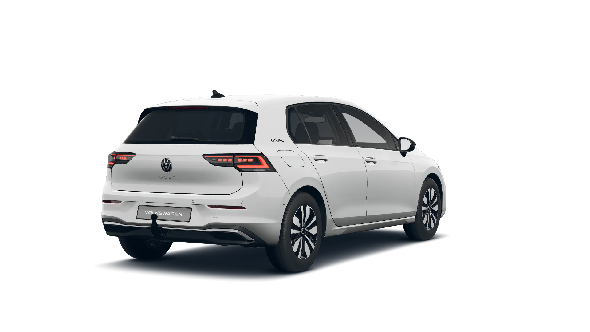 Volkswagen Golf Goal