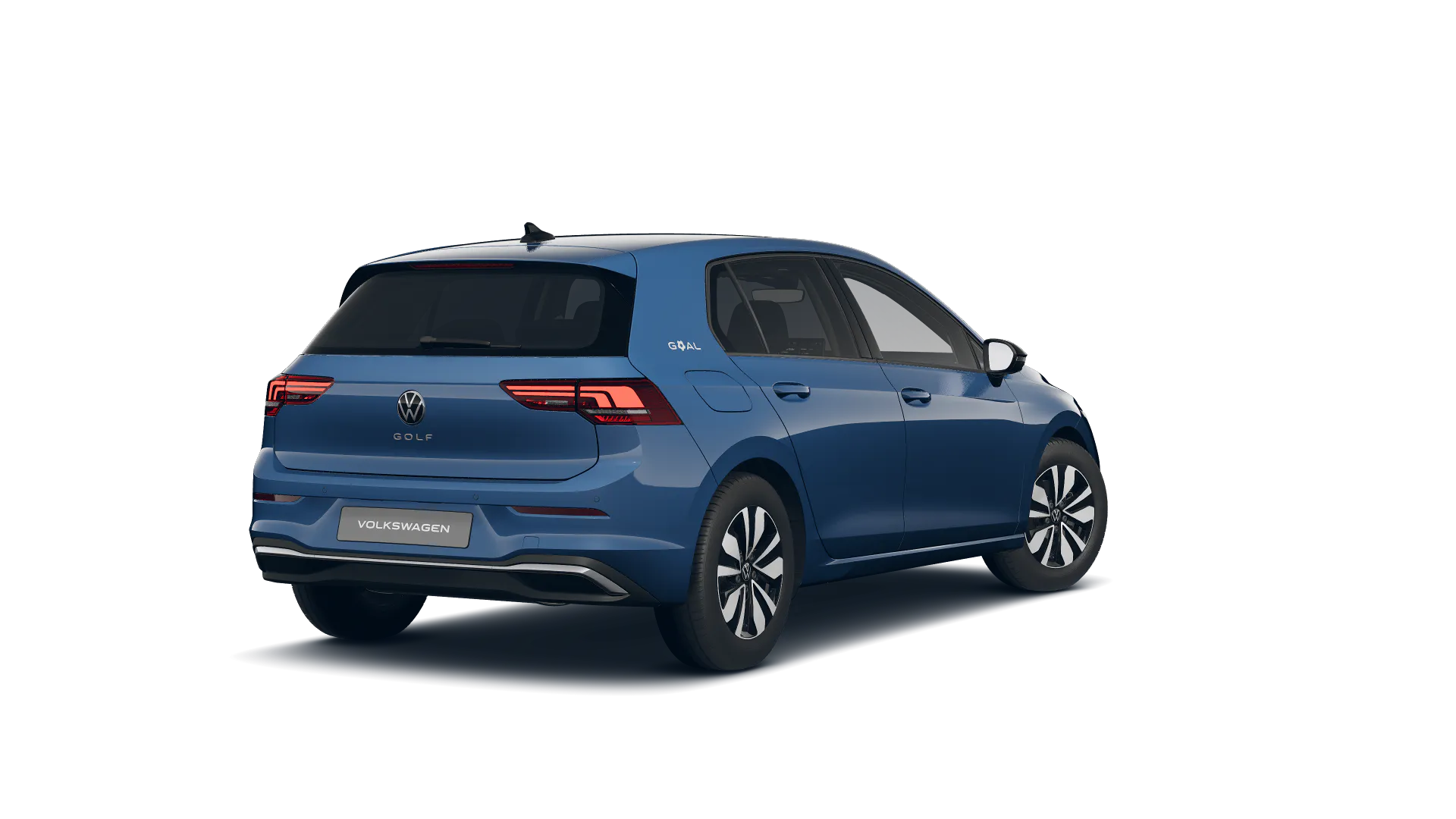 Volkswagen Golf Goal