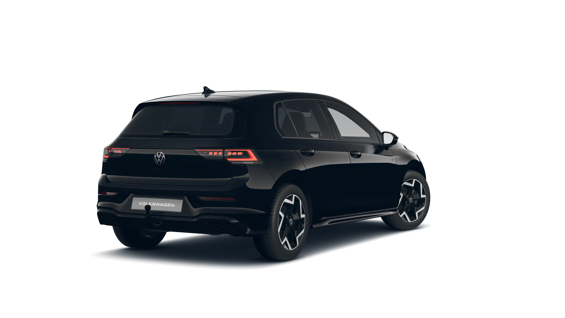 Volkswagen Golf R-Line