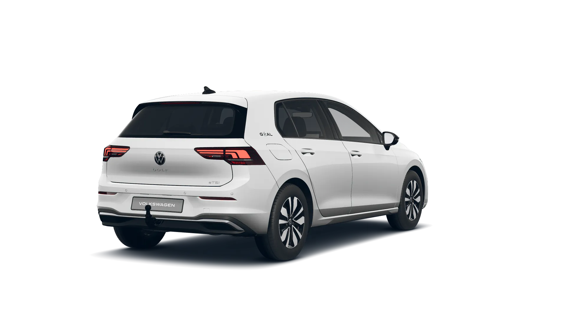 Volkswagen Golf Goal