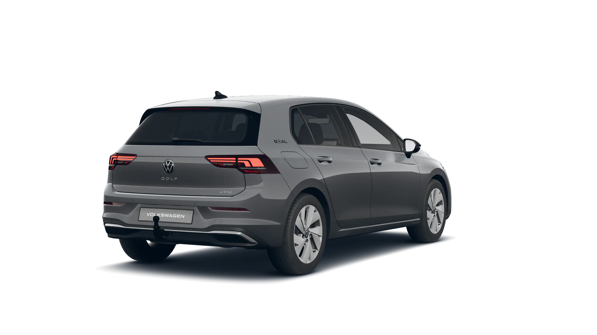Volkswagen Golf Goal