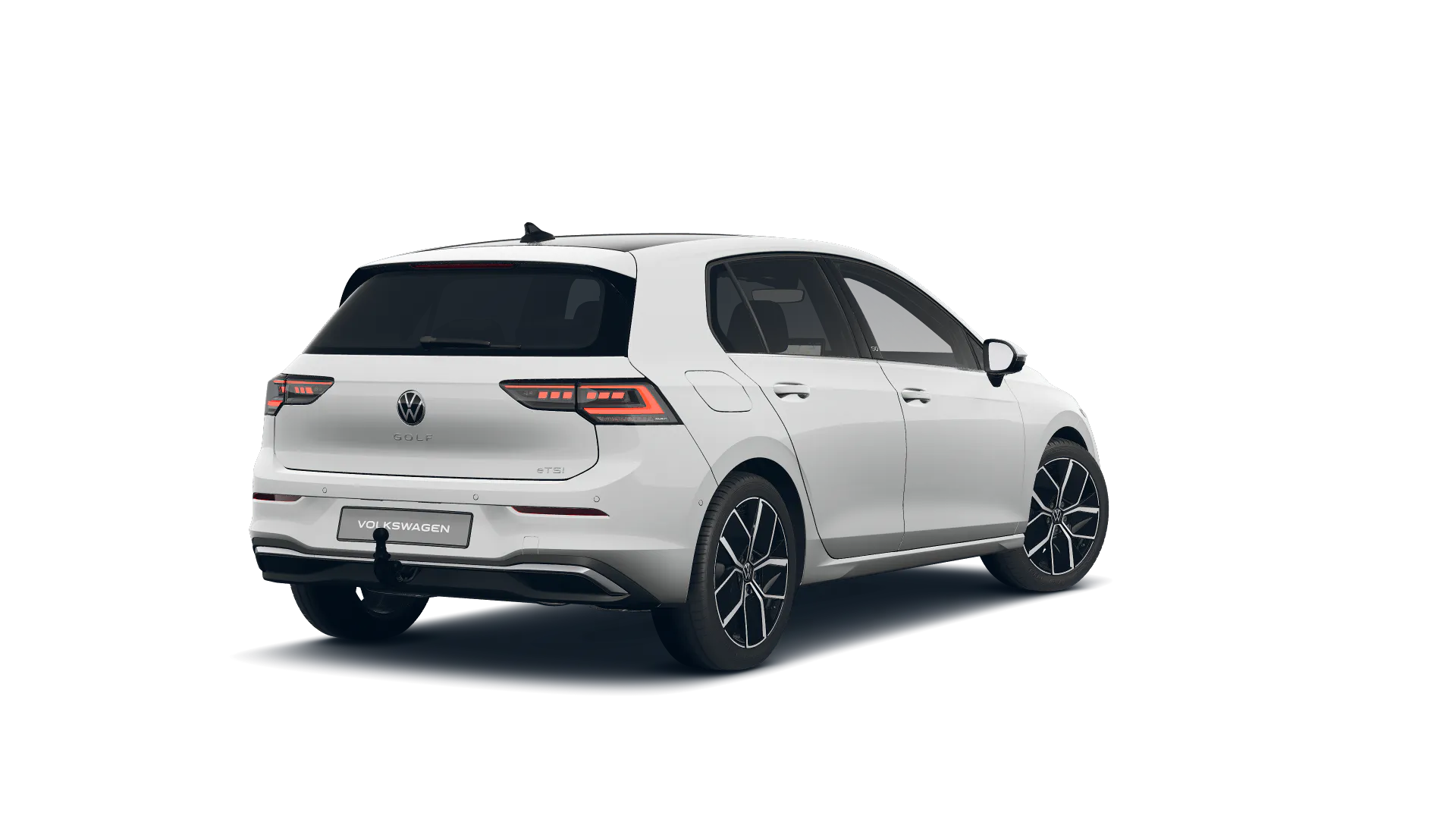 Volkswagen Golf Style