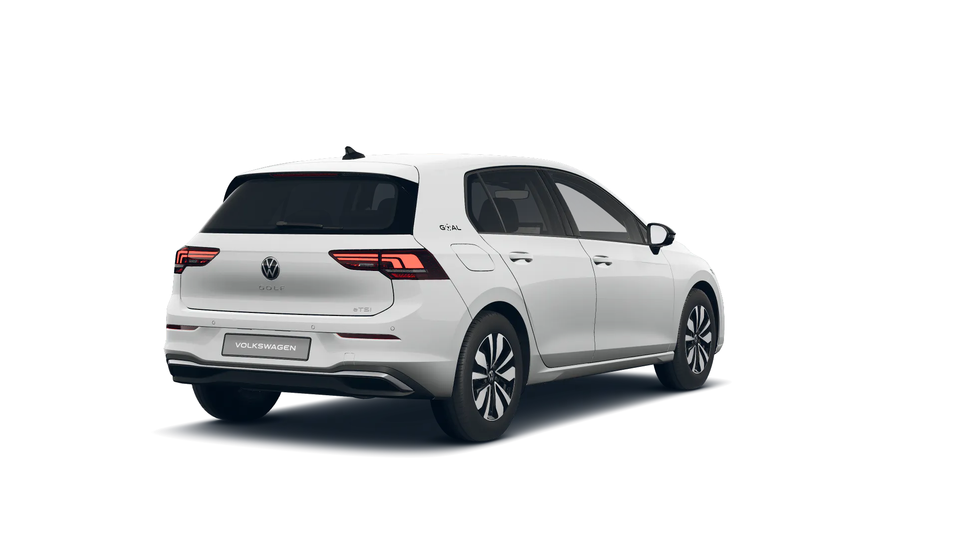 Volkswagen Golf Goal