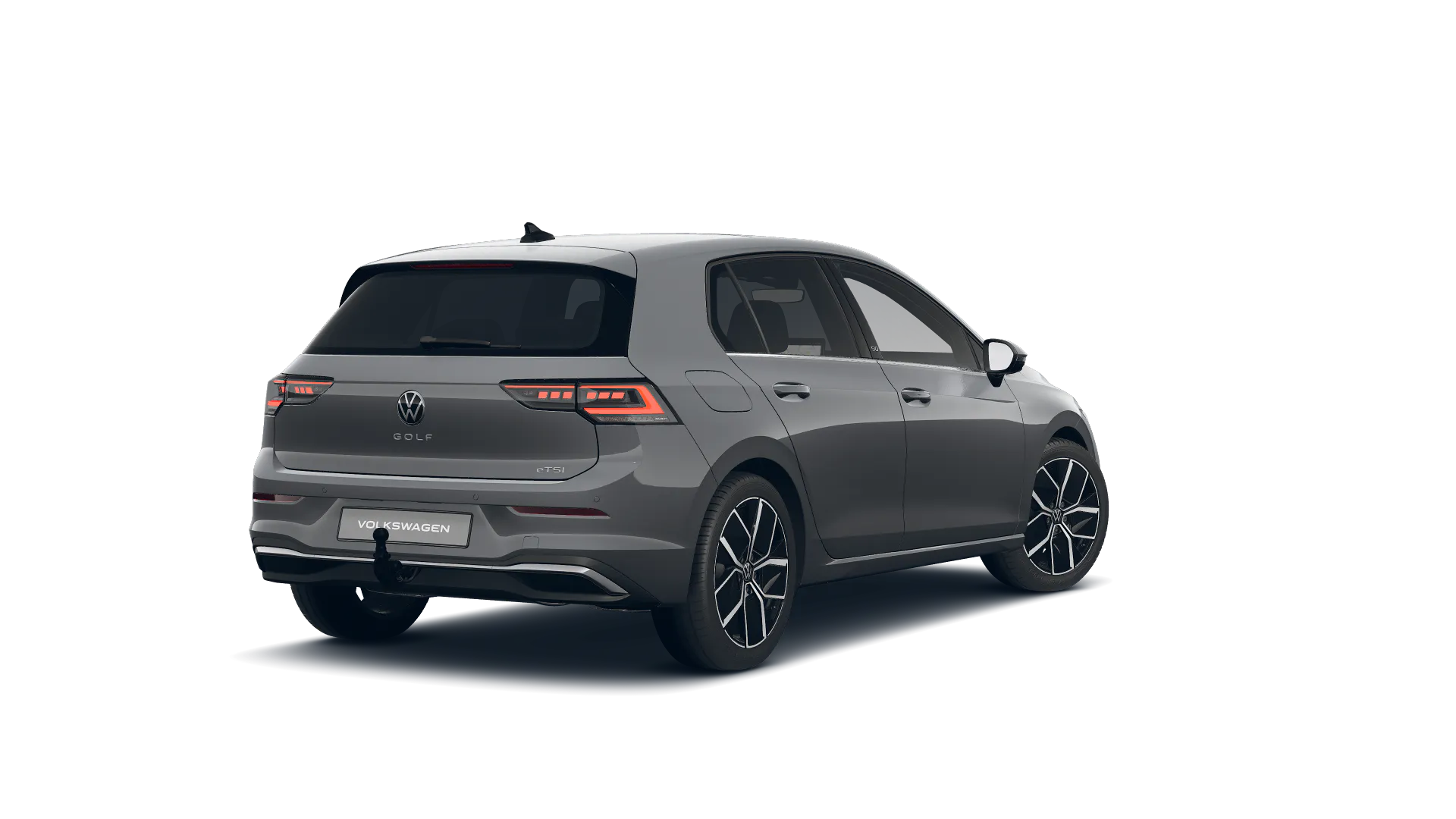 Volkswagen Golf Style