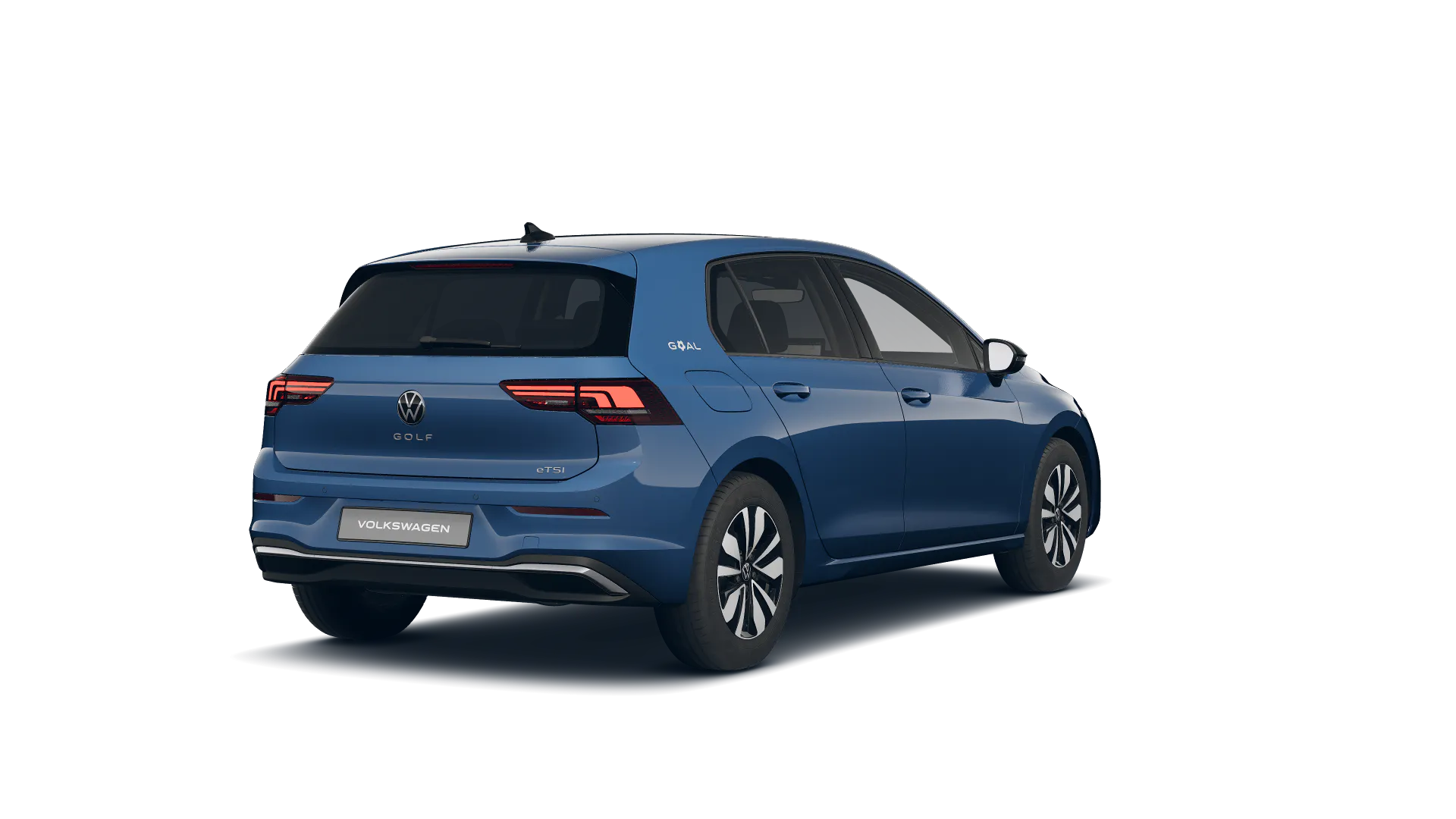 Volkswagen Golf Goal