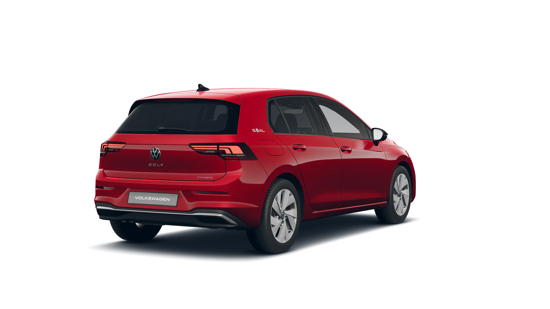 Volkswagen Golf Goal