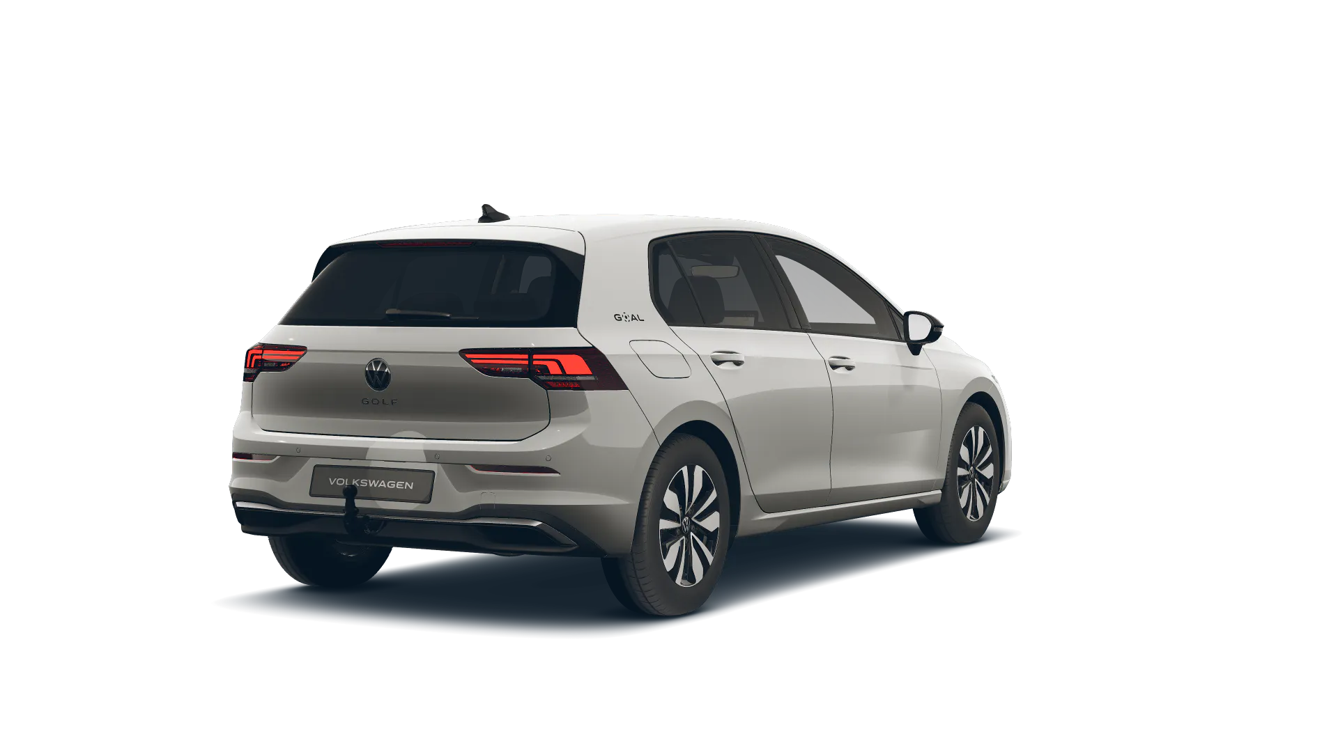 Volkswagen Golf Goal