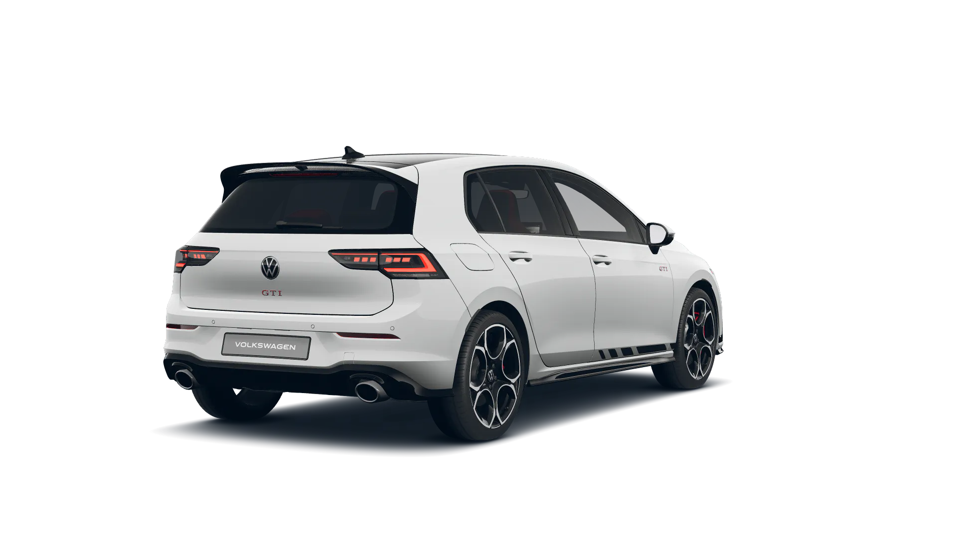 Volkswagen Golf GTI Clubsport