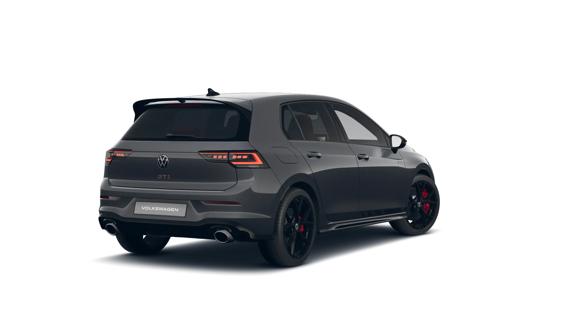 Volkswagen Golf GTI Clubsport