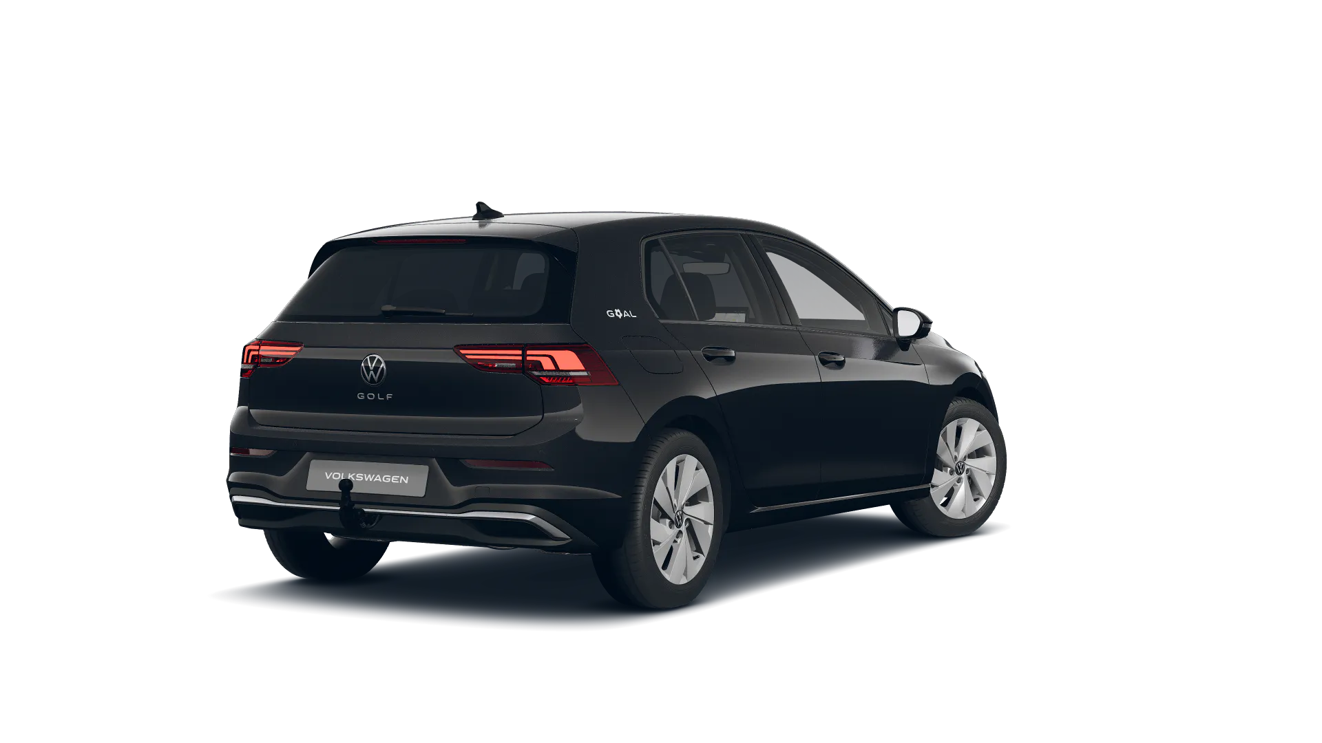 Volkswagen Golf Goal