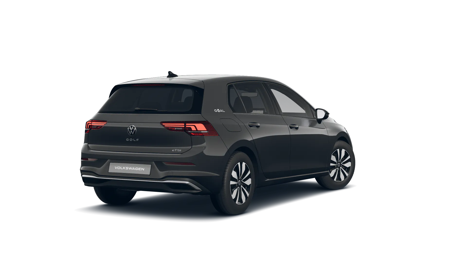 Volkswagen Golf Goal