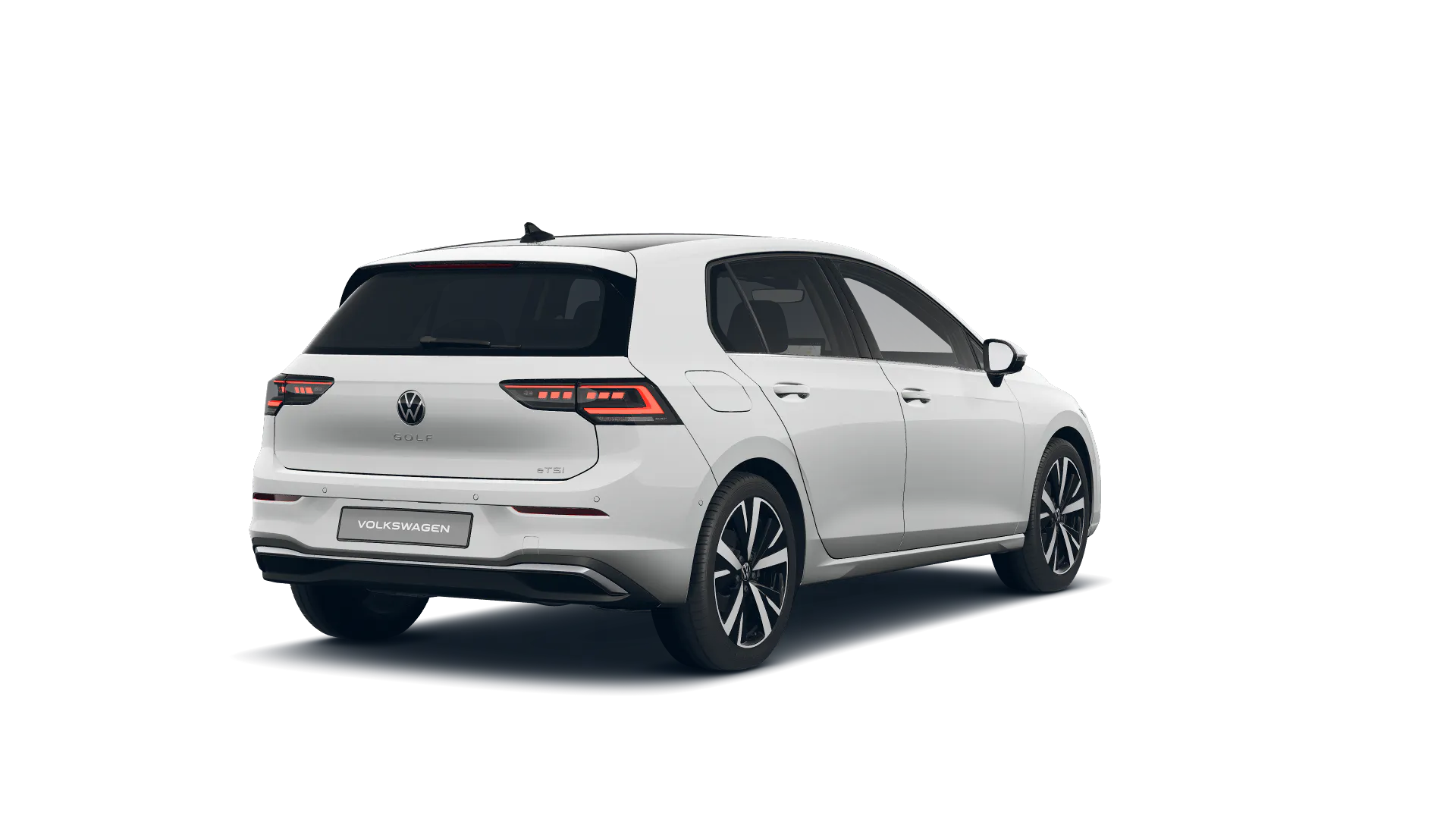 Volkswagen Golf Style