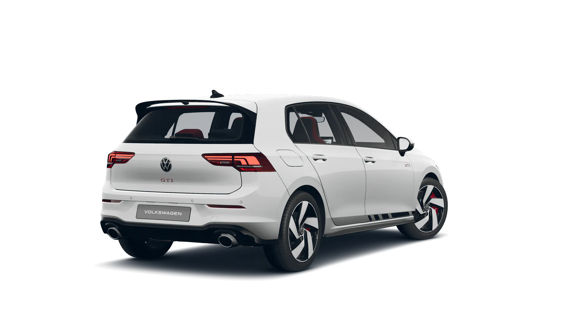 Volkswagen Golf GTI Clubsport