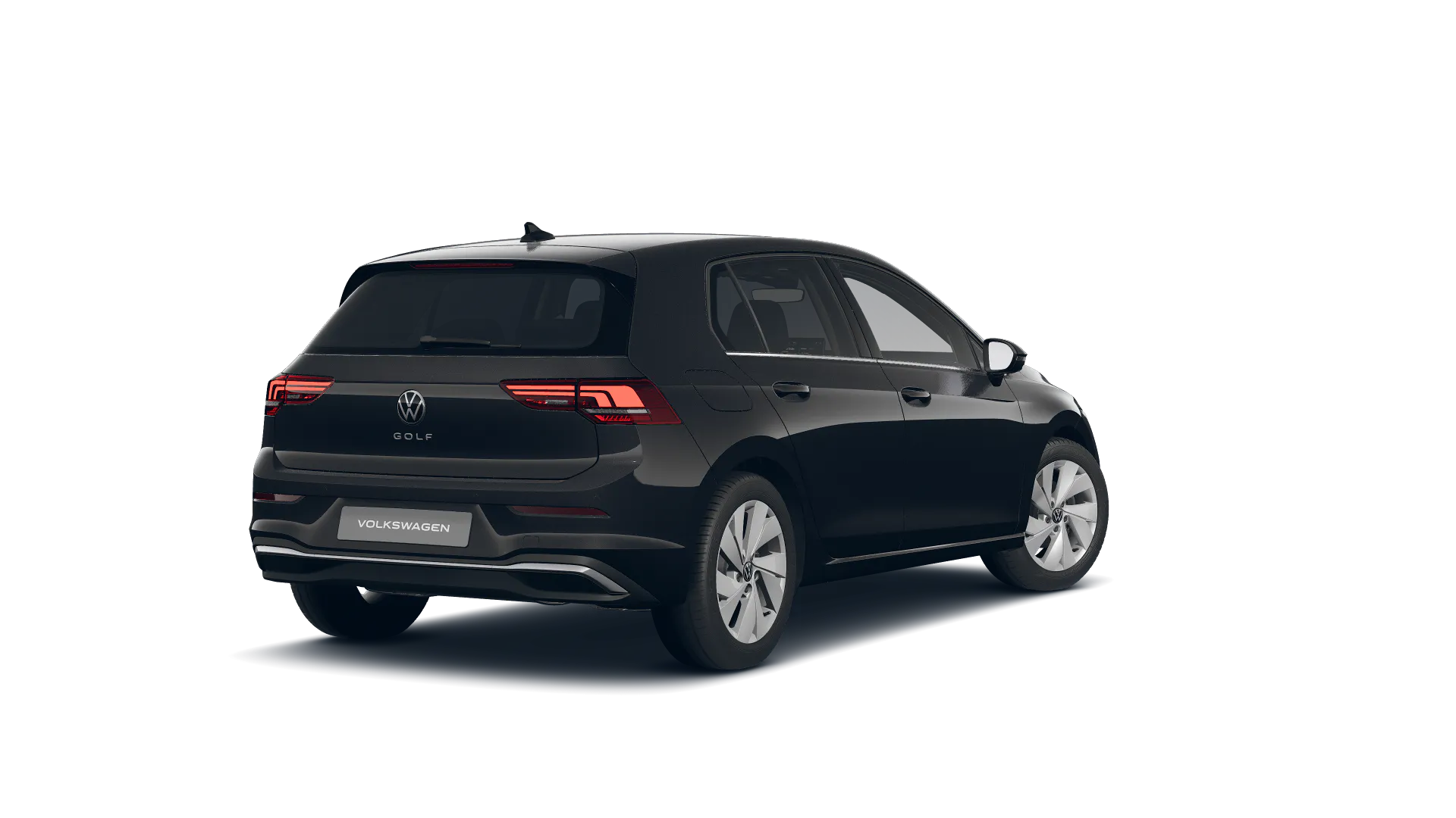 Volkswagen Golf Style