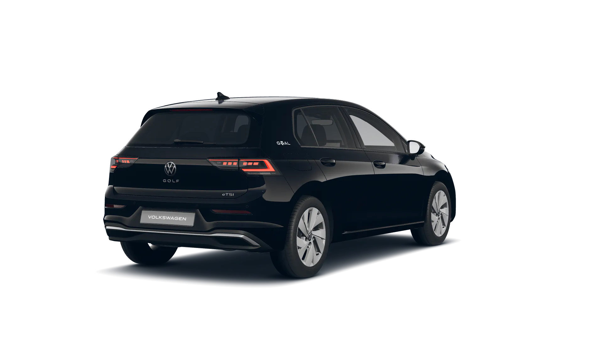 Volkswagen Golf Goal