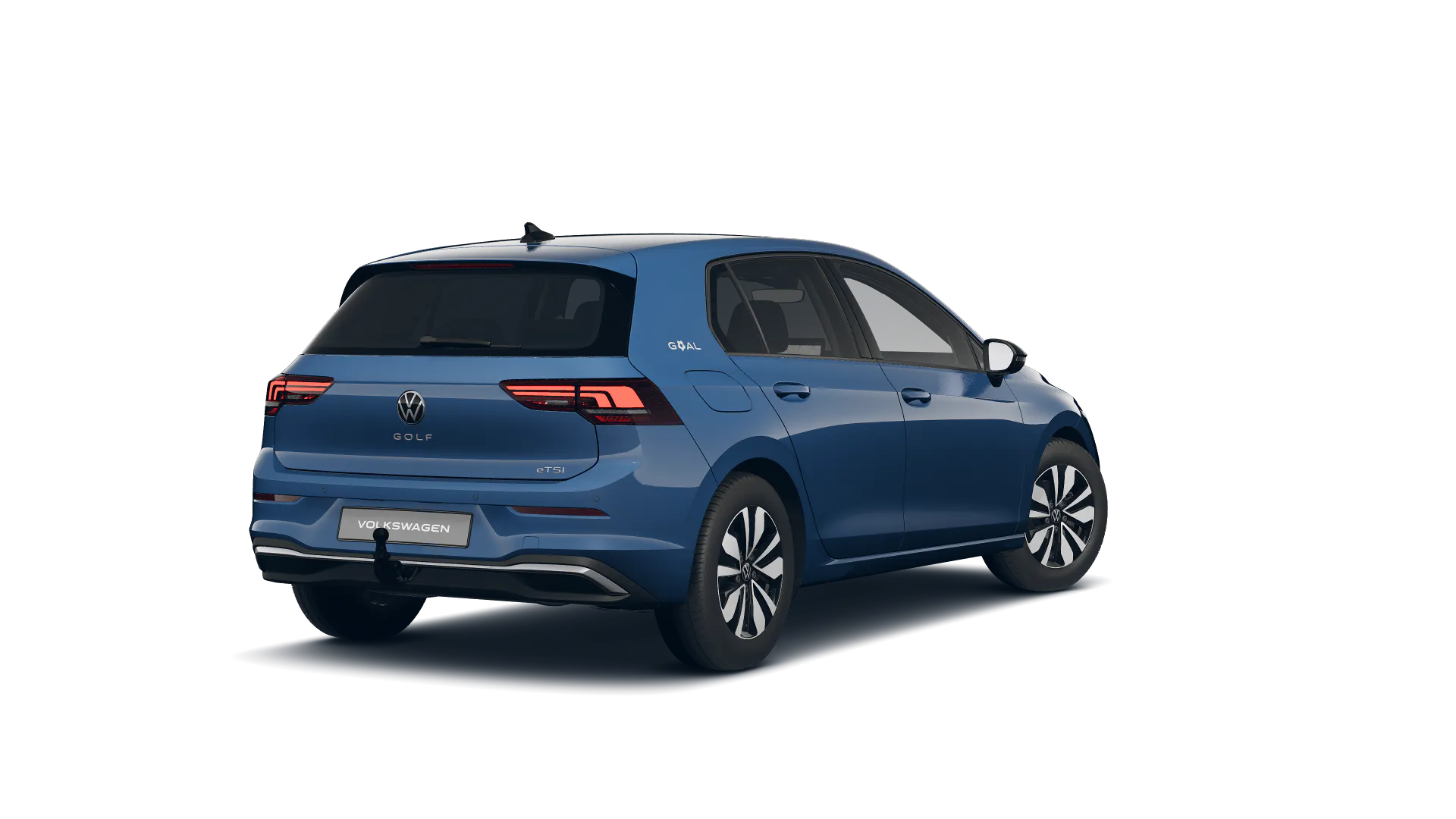 Volkswagen Golf Goal