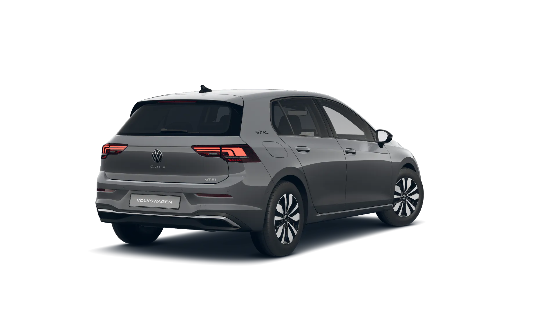 Volkswagen Golf Goal