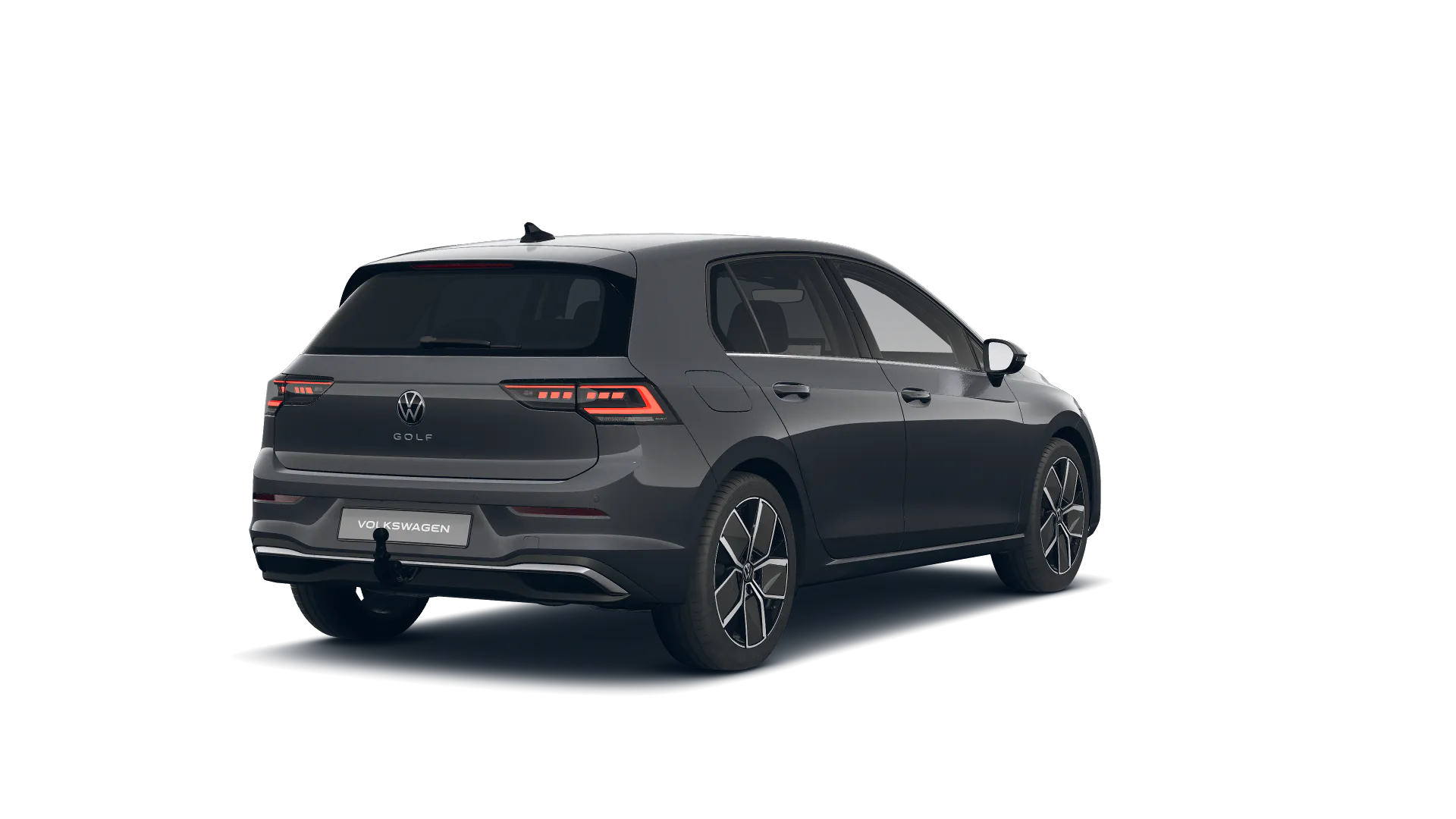 Volkswagen Golf Style