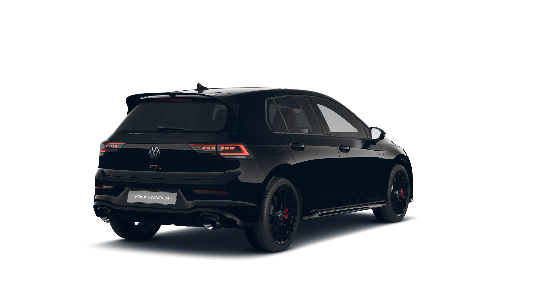 Volkswagen Golf GTI Clubsport
