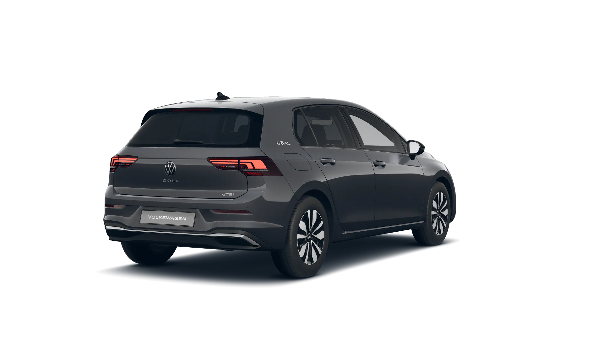 Volkswagen Golf Goal