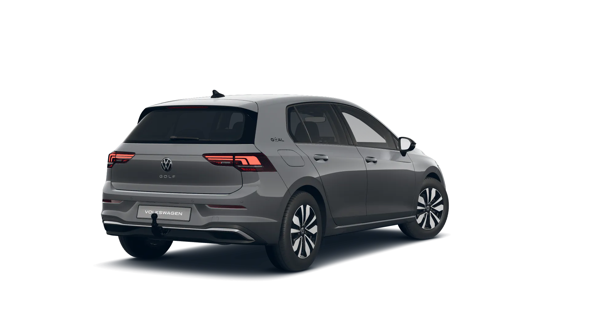 Volkswagen Golf Goal