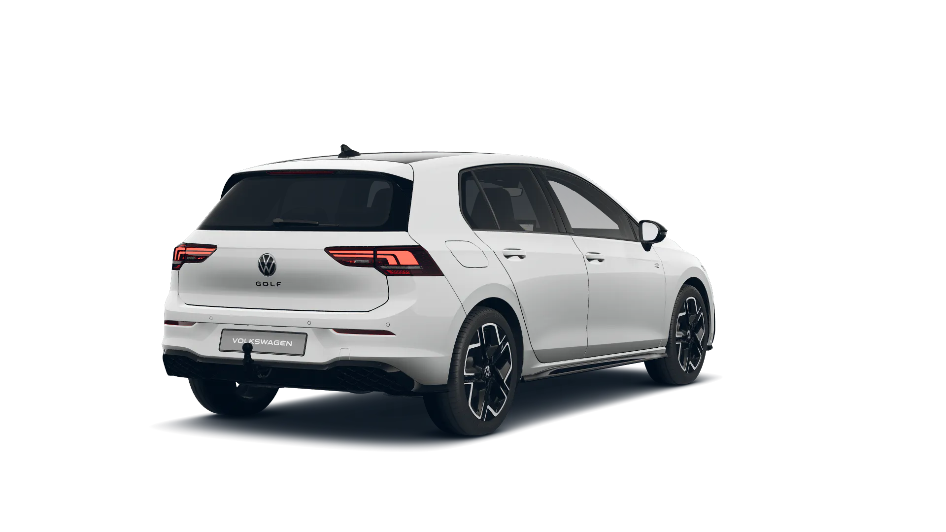 Volkswagen Golf R-Line