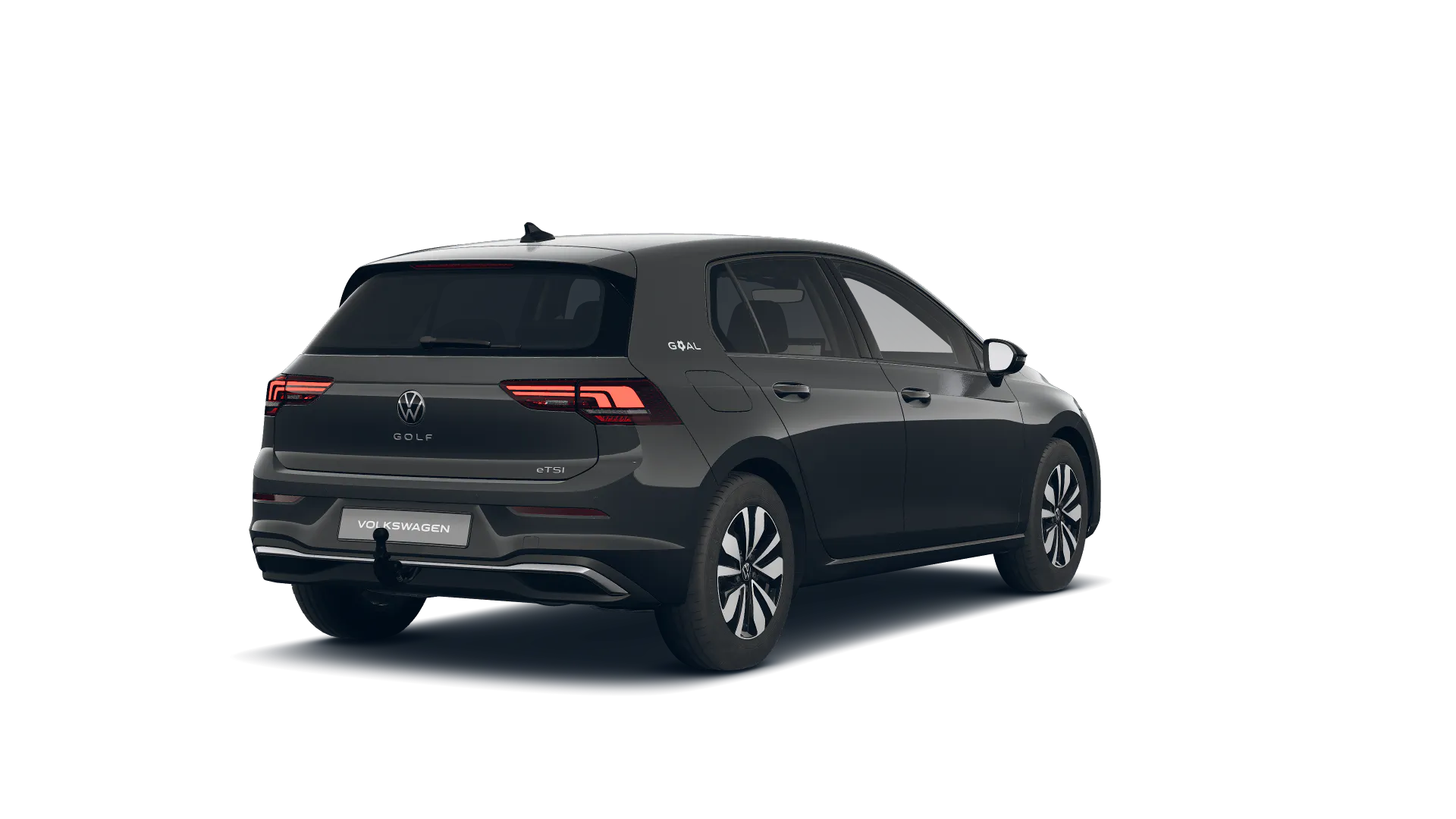 Volkswagen Golf Goal
