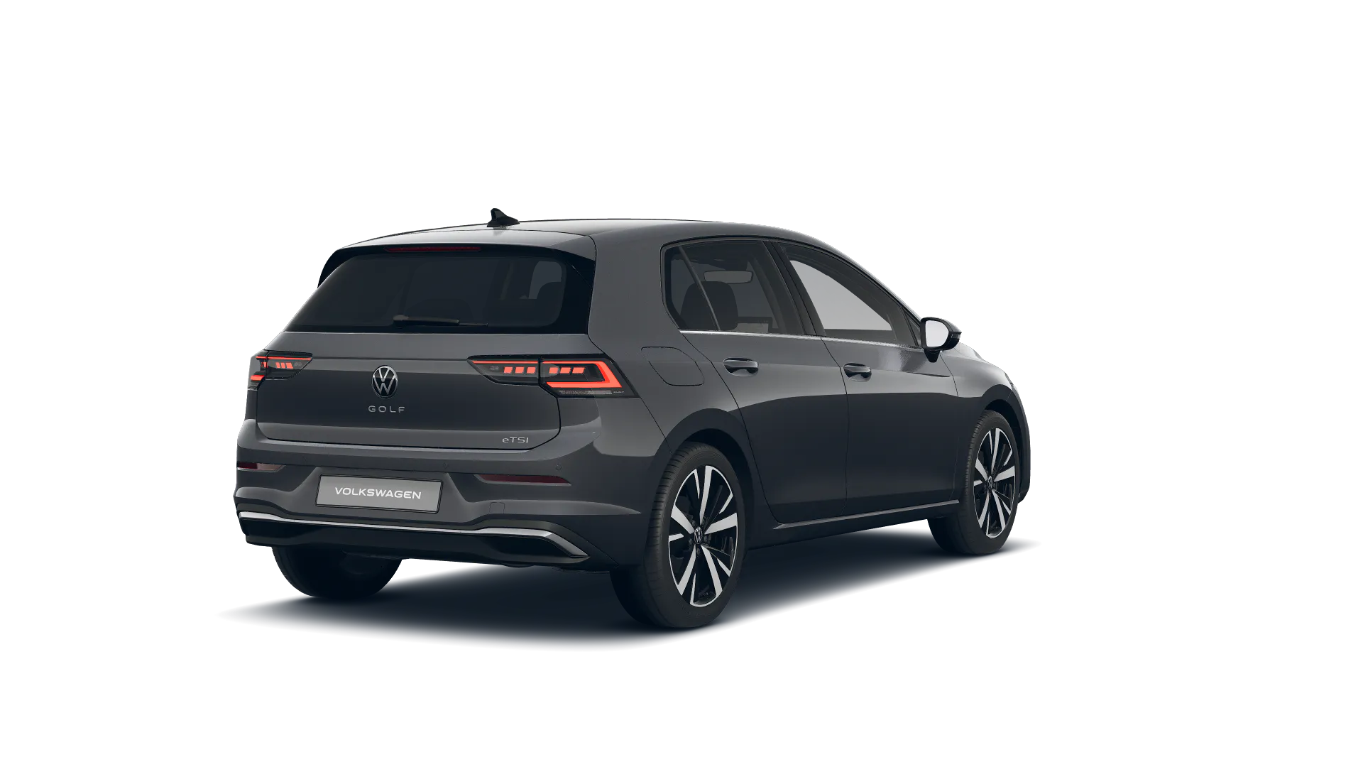 Volkswagen Golf Style