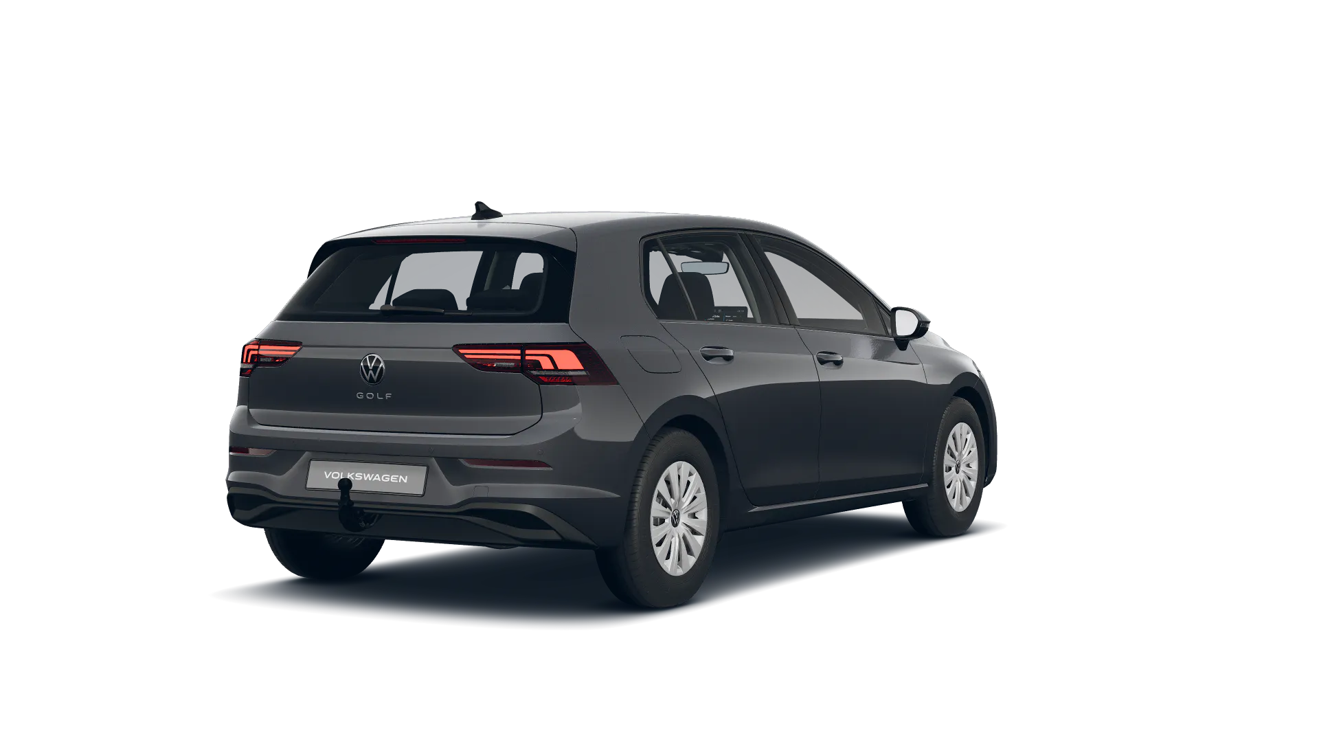Volkswagen Golf Basis-Modell